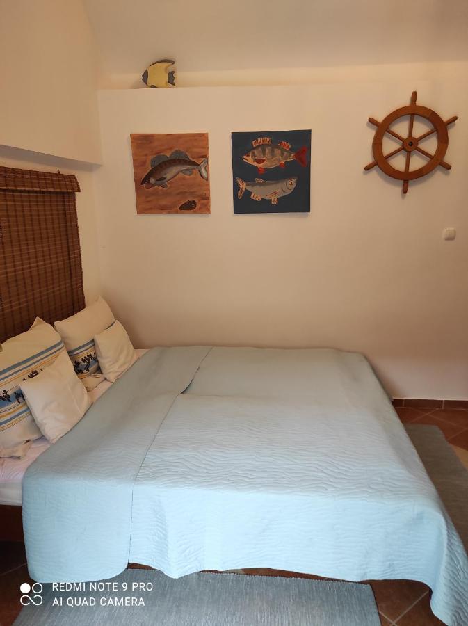 Kis Apartmanház Balatonfüred Kültér fotó