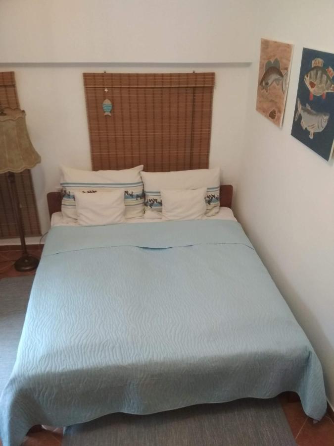 Kis Apartmanház Balatonfüred Kültér fotó